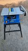 Mastercraft Table Saw