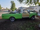 1983 c10 Pickup