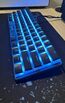 HyperX Alloy Origins 60 with Pudding Keycaps 2