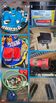 MISCELLANEOUS ITEMS FOR SALE