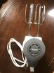 Hand mixer