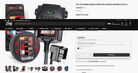 Banks pedal monster