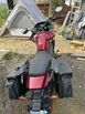 2014 Honda CTX 700 RC692E