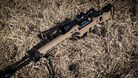 Long-Range Rifles
