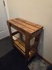 All purpose furniture 