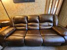 Recliner Couch