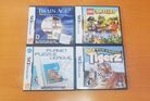 Nintendo DS Games