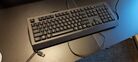 Razer keyboard + mouse