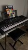 Yamaha Digital Keyboard