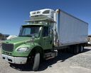 2007 Freightliner M2 106