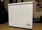 5.1 chest freezer