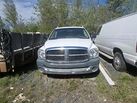 2007 Dodge Ram 1500 2wd 