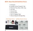 Bear Shock Outfitter Electric Fence