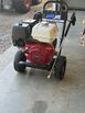 Pressure washer