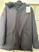 Men's Parka Canada Goose
