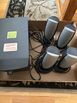 Altec Lansing computer speakers