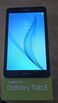 Samsung Galaxy Tab E