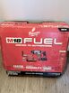 Milwaukee M18 FUEL Hammer drill