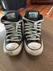 Men's converse - size 7.5