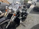 2005 Kawasaki Vulcan Nomad