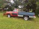 1999 Chevrolet Pickup
