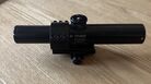 Vomz 3.5 x Russian Scope