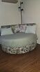 Sutton Swivel Barrel Chair