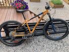 Rocky Mountain bike
