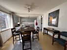 Furnished downtown house