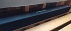 Bluetooth soundbar with subwoofer
