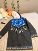 Homemade Parka’s