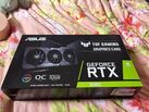 Asus TUF RTX 3080 10 GB OC - Used, Good Condition