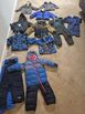 Kids Fall/Winter Jackets Need Gone