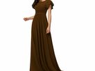 Dress size L
