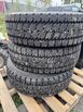 Heavy duty tires250