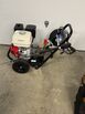 pressure washer