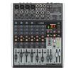 Behringer XENYX X1204 - 12 Input 2/2 Bus Mixer