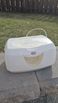 Munchkin wipe warmer