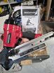 Pheumatic framing nailer