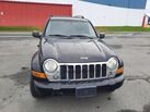 2007 Jeep Liberty