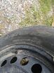 Dodge caravan tires