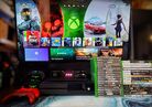 XBOX One (1TB) + 35 Game Mega Bundle