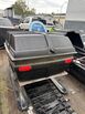 Tow Behind Toboggan