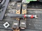 Fox shocks 