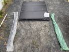 Tonneau cover