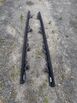 Heavy Duty Rock Rails