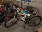 CCM Shimano Bike with Basket – Like New