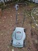Black and Decker Electric Lawn Mower