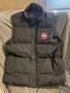 Canada Goose Vest