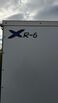 2013 15' Royal enclosed Trailer
